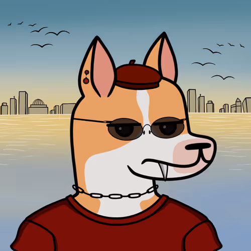 Dope Dogs Game