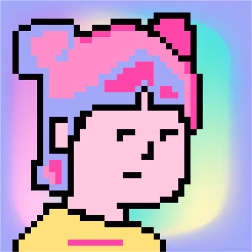 Cryptopxelavatars