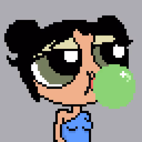 Pixie Puffs