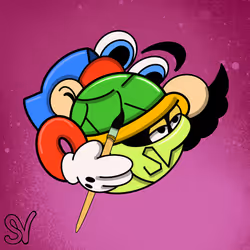 55