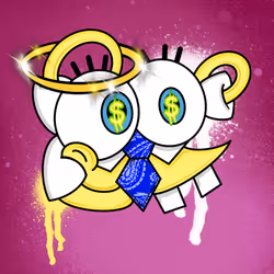Wedripz #301