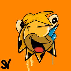 Wedripz #490