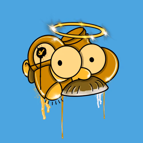 Wedripz #166