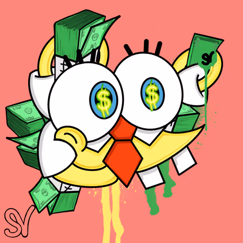 Wedripz #37
