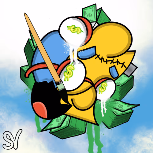 Wedripz #349