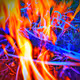 Fire & ice