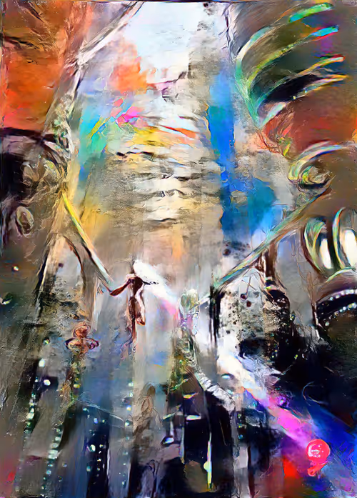 Item #5000100058 Media