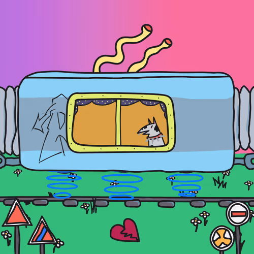 One Day Hype Train