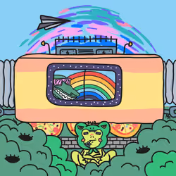 Hype Train #4586