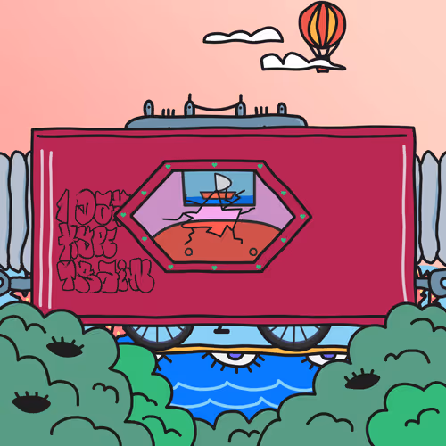 One Day Hype Train