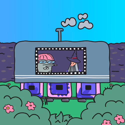 One Day Hype Train