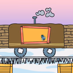 Hype Train #1043