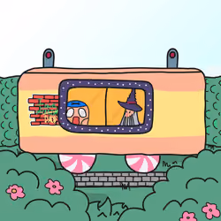 Hype Train #4776