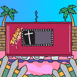 Hype Train #7320