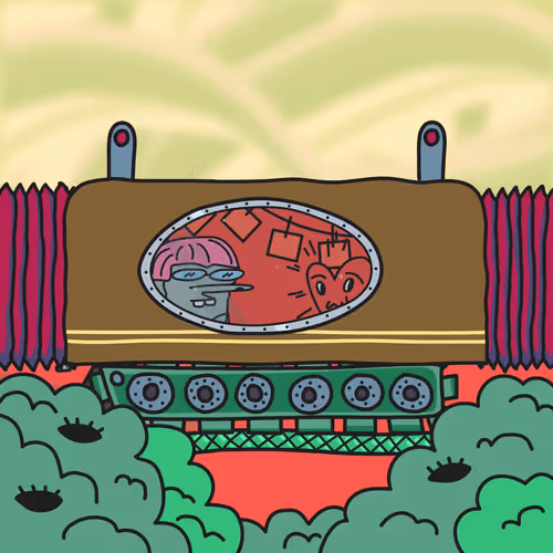 One Day Hype Train