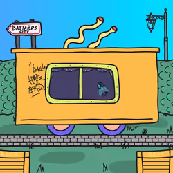 Hype Train #8682