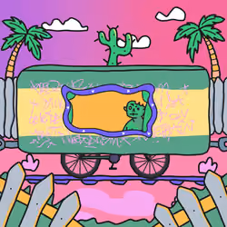 Hype Train #5016