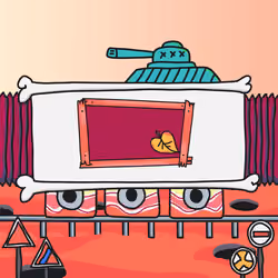 Hype Train #8186