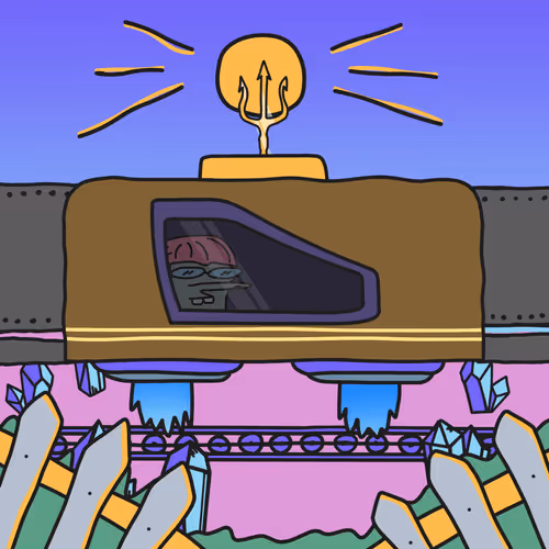 One Day Hype Train