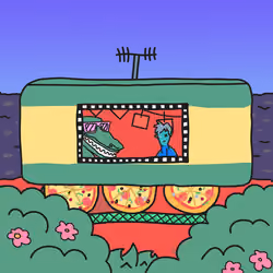 Hype Train #6124
