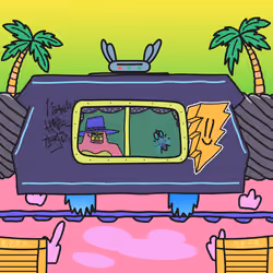 Hype Train #1141