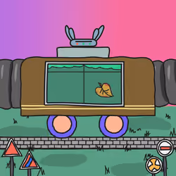 Hype Train #1202