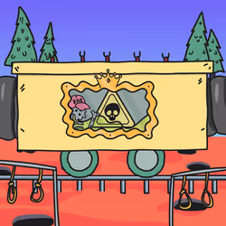 Hype Train #3499