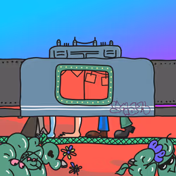 Hype Train #2457