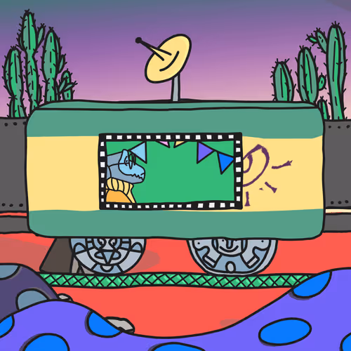 One Day Hype Train