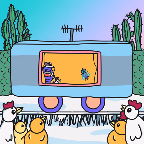 One Day Hype Train