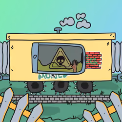 Hype Train #4595