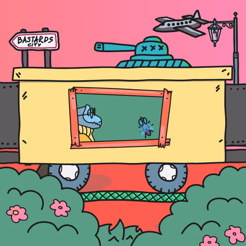 One Day Hype Train