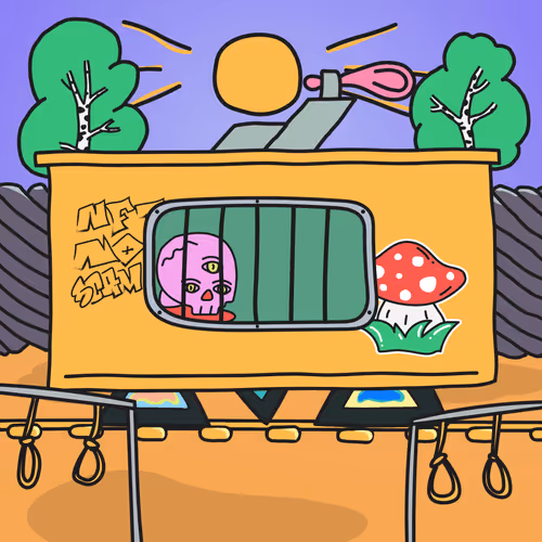 One Day Hype Train