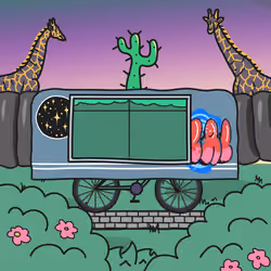 Hype Train #6006