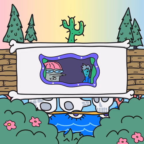 One Day Hype Train
