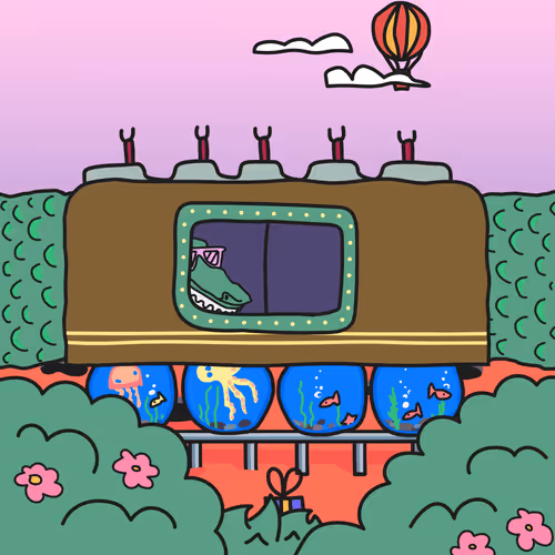 One Day Hype Train