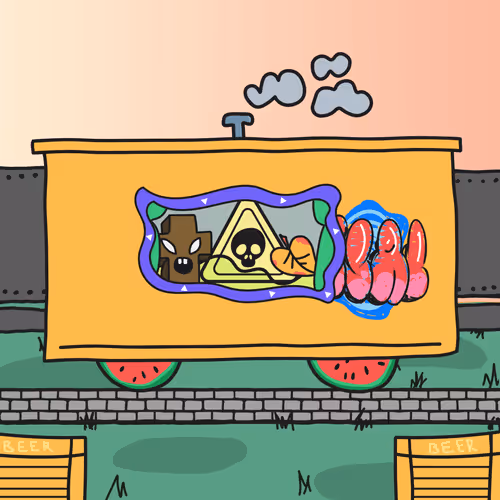 One Day Hype Train