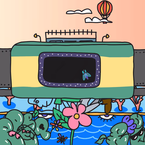 One Day Hype Train