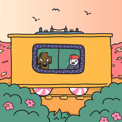 Hype Train #6573