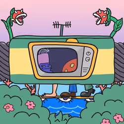 Hype Train #4516