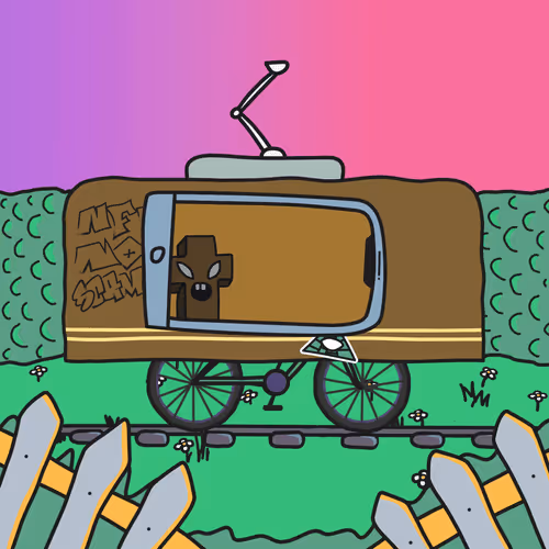One Day Hype Train