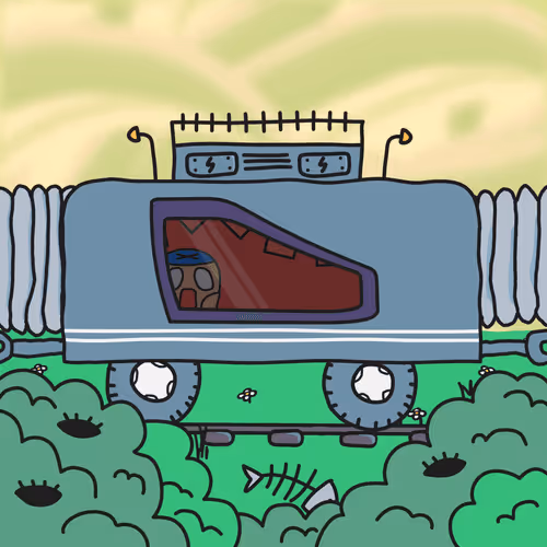 One Day Hype Train