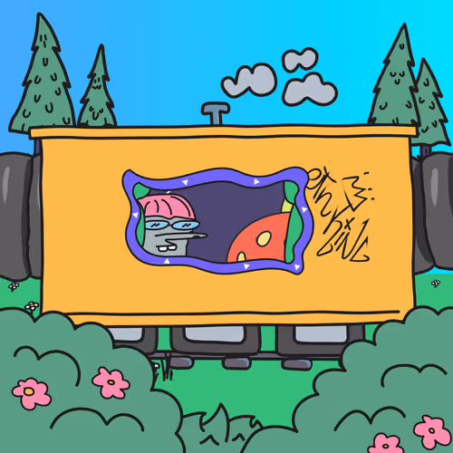 One Day Hype Train