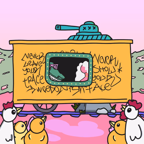 One Day Hype Train