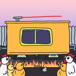 Hype Train #3035