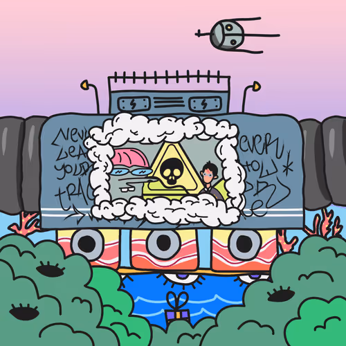 One Day Hype Train