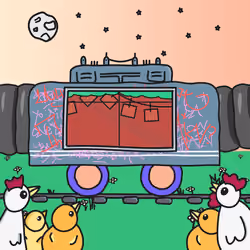 Hype Train #2636