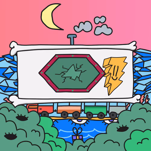 One Day Hype Train