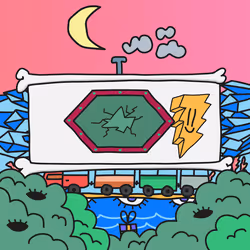 Hype Train #4338