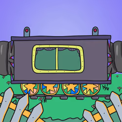 Hype Train #4259